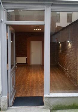 Foto - Kleines Büro oder Lagerraum - 1.500,00 EUR Kaltmiete,