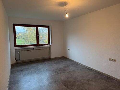 Foto - Etagenwohnung zur Miete in Mücke