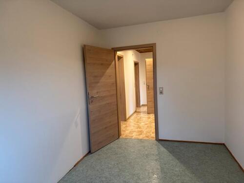 Foto - Etagenwohnung in Mücke