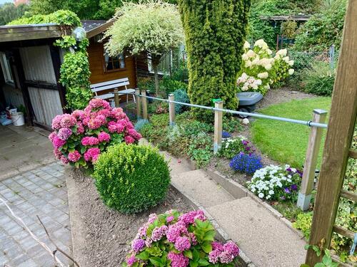 Foto - Einfamilienhaus in Schleswig