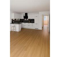 Hochwertige 3-Zimmer-Wohnung mit neuer EBK, Balkon u. Aufzug - Vohenstrauß