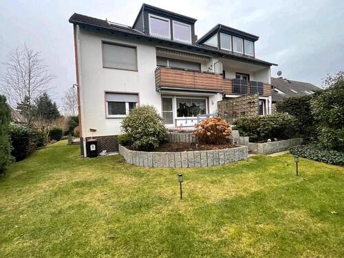 Foto - 3Zimmer ETW mit Garage in Groß BuchholzHannover ca.97m2