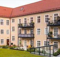 Exklusive Dreizimmerwohnung im ehemaligen Kloster Maria Loreto - Kumhausen