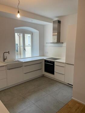 Foto - Etagenwohnung in Kumhausen zur Miete