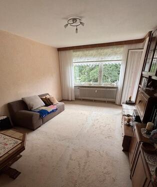 Foto - Etagenwohnung in Hamburg zum Kaufen