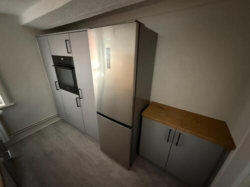 Foto - 3 Zimmer Etagenwohnung zur Miete in Wolfsburg