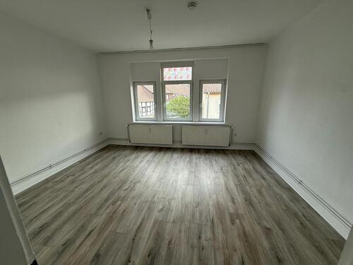 Foto - Etagenwohnung in Wolfsburg zur Miete