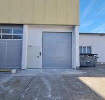 Sanierte LagerflächeHobbyraum in sehr gut angebundener Lage - Karlsruhe Knielingen