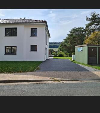 Foto - Doppelhaus - 1.500,00&nbsp;EUR Kaltmiete, ca.&nbsp; 120,00&nbsp;m&sup2;