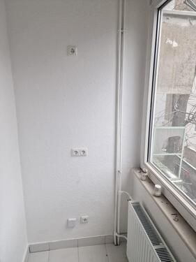 Foto - 2 Zimmer Etagenwohnung in Duisburg