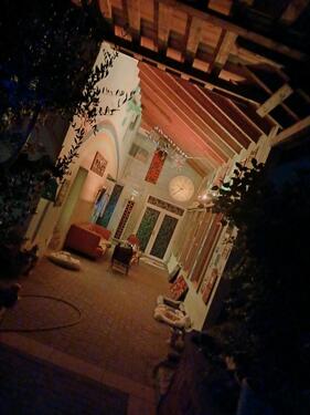 Foto - BESICHTIGUNG Singelwohnung Traumwohnug Möbeliert