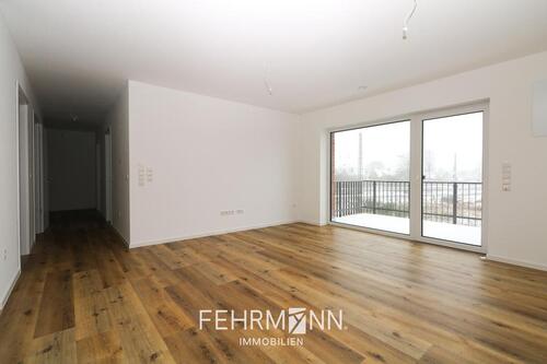 Foto - Etagenwohnung in Lathen zur Miete