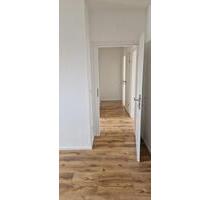 Helle 3-Zimmer-Dachgeschosswohnung in Wuppertal-Barmen