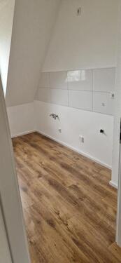 Foto - Dachgeschoßwohnung in Wuppertal zum Kaufen