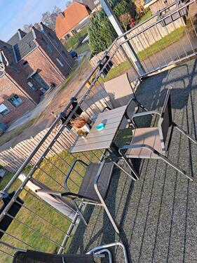 Foto - 3 Zimmer Etagenwohnung in Haren (Ems)