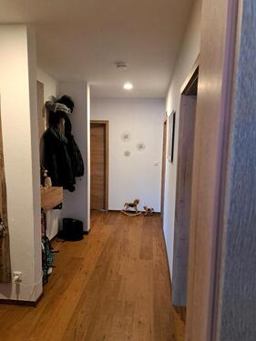 Foto - Etagenwohnung in Haren (Ems) zur Miete