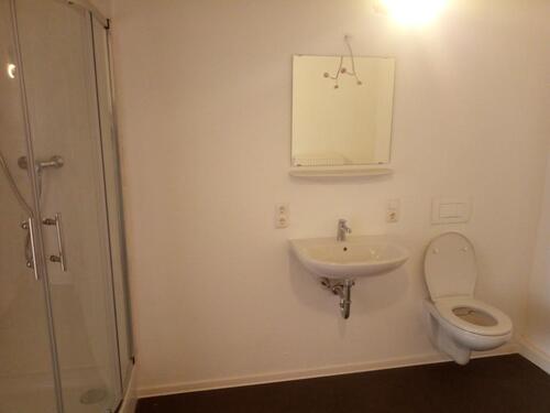 Foto - 1.5 Zimmer Erdgeschoßwohnung in Münchberg