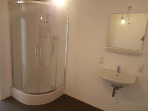 Foto - Erdgeschoßwohnung in Münchberg zur Miete