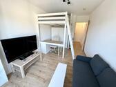 Foto - Ideal für Studenten und Pendler – möbliertes 1-Zimmer-Apartment