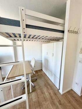 Foto - 1 Zimmer Etagenwohnung in Wiesbaden