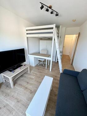 Foto - Etagenwohnung in Wiesbaden zur Miete