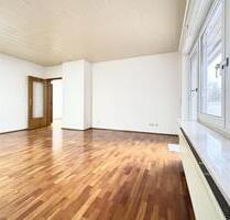 Charmante 2,5 Zimmer-Wohnung mit Balkon für Singles oder Paare in Oberstenfeld