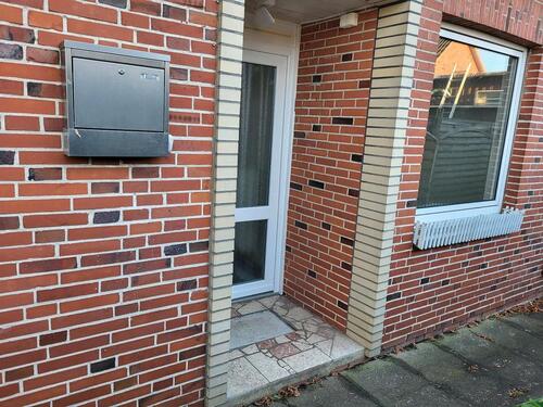 Foto - 4 Zimmer Erdgeschoßwohnung zur Miete in Wilster