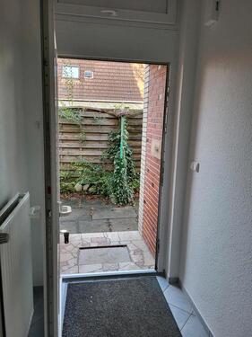 Foto - 4 Zimmer Erdgeschoßwohnung in Wilster