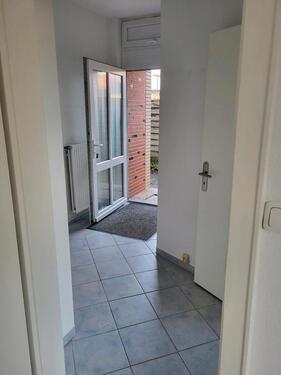 Foto - Erdgeschoßwohnung in Wilster zur Miete