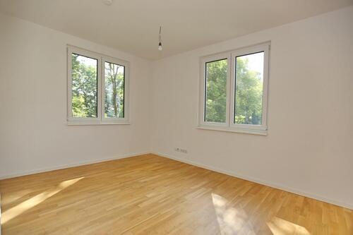 Foto - Erdgeschoßwohnung in Berlin zur Miete