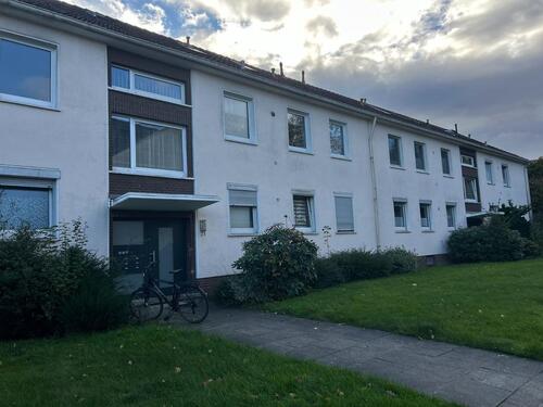 Foto - Osnabrück Kalkhügel - 3ZKB schöne helle Erdgeschosswohnung