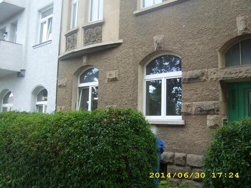 Foto - 2 Raum Erdgeschoßwohnung mit Terrasse