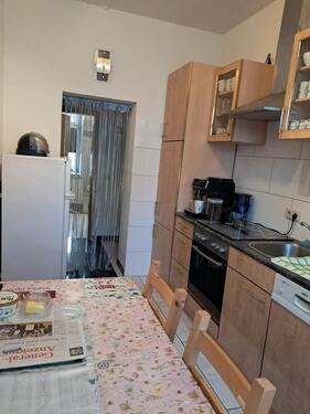 Foto - 2 Zimmer Erdgeschoßwohnung zur Miete in Halberstadt