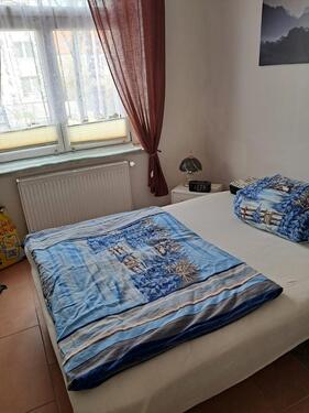 Foto - 2 Zimmer Erdgeschoßwohnung in Halberstadt