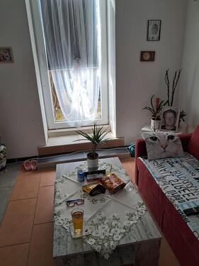 Foto - Erdgeschoßwohnung in Halberstadt zur Miete