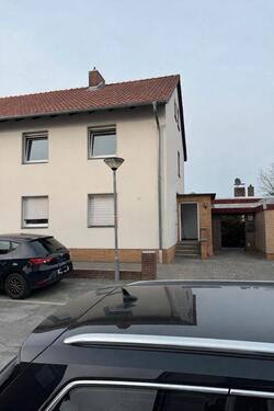 Foto - 4 Zimmer Etagenwohnung zur Miete in Salzgitter