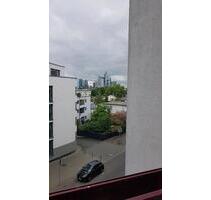 2 Zimmer Wohnung in FFMSachsenhausen 1.090,- Euro Warmmiete - Frankfurt am Main Sachsenhausen Süd