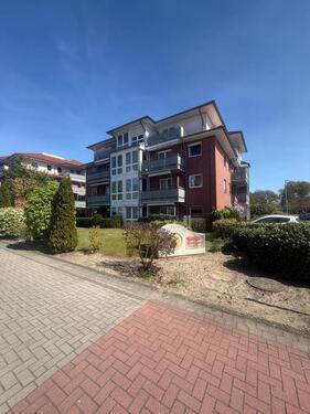 Foto - 2-Zimmer-Wohnung mit zwei Balkonen in Delmenhorst