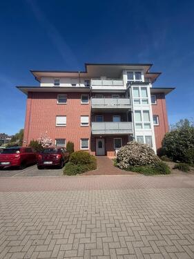 Foto - 2 Zimmer Etagenwohnung zur Miete in Delmenhorst