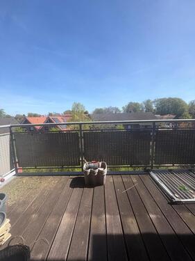 Foto - Etagenwohnung in Delmenhorst zur Miete