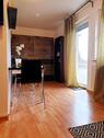 Foto - 1 Zi. Wohnung. Voll möbliert. Ohne Provision
