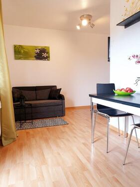 Foto - 1 Zimmer Etagenwohnung zur Miete in Nürnberg