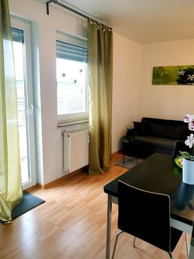 Foto - Etagenwohnung in Nürnberg zur Miete