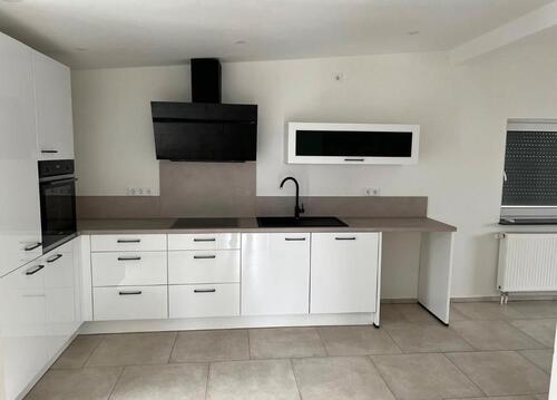 Foto - 2 Zimmer Moderne Wohnung in Zentraler Lage mit Küche ! Wetzlar He