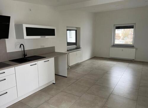 Foto - Dachgeschoßwohnung in Wetzlar zur Miete