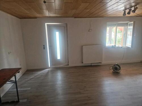Foto - 2 Zimmer Erdgeschoßwohnung in Keltern