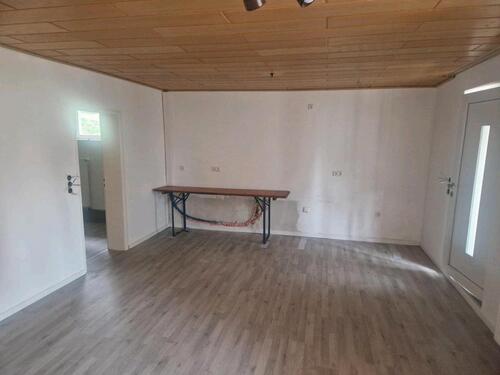 Foto - Erdgeschoßwohnung in Keltern zur Miete