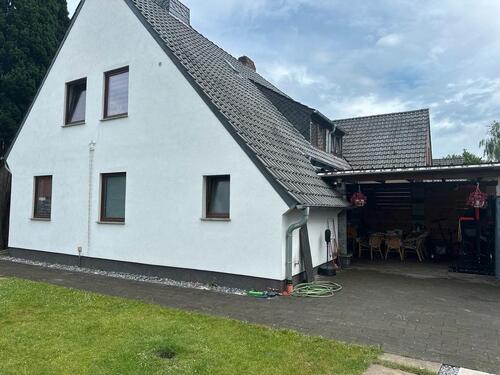 Foto - Doppelhaushalte-Schwanewede-100qm