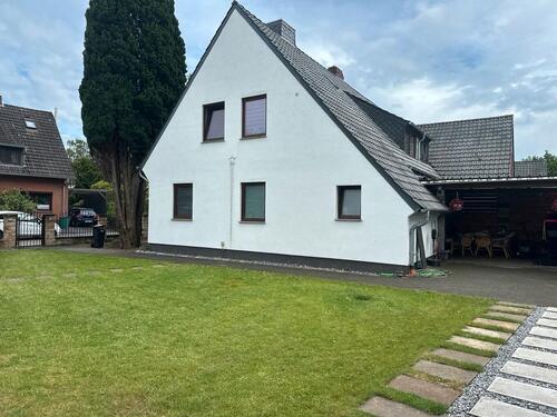 Foto - Doppelhaushälfte in Schwanewede zum Kaufen