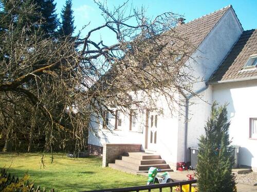Foto - 7 Zimmer Einfamilienhaus in Höxter